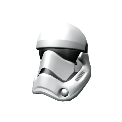 Stormtrooper Helmet Roblox Wiki Fandom - roblox kylo ren mask code