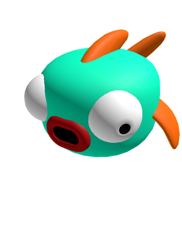 Catalog Fish For Brains Roblox Wikia Fandom - small fish roblox