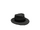 Grey Fedora