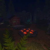 Halloween Spotlight - 1.2