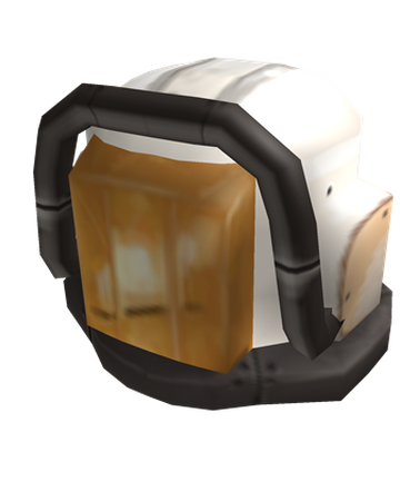 Catalog Hazmat Isolation Helmet Roblox Wikia Fandom - roblox helmet hat