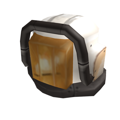 Catalog Hazmat Isolation Helmet Roblox Wikia Fandom - roblox isolator code