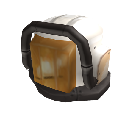 Catalog Hazmat Isolation Helmet Roblox Wikia Fandom - isolator roblox code