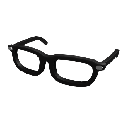 Catalog Hipster Glasses Roblox Wikia Fandom - roblox combat goggles id code