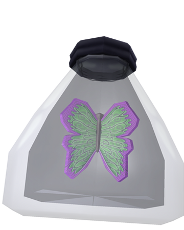 Catalog Poisonous Butterfly Roblox Wikia Fandom - poisoned in roblox