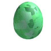 Radioactive Egg of Undead Apocalypse