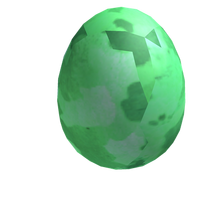 Radioactive Egg of Undead Apocalypse