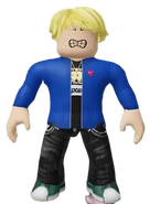 Real life albert.png (128 KB) Logan Paul (June 2019)