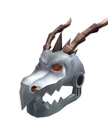Robot Dragon Head Roblox Wiki Fandom - roblox water dragon head