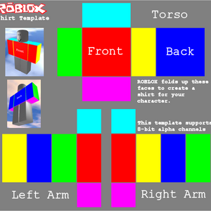 Shirt Roblox Wikia Fandom - roblox template in 2020 roblox shirt roblox create shirts