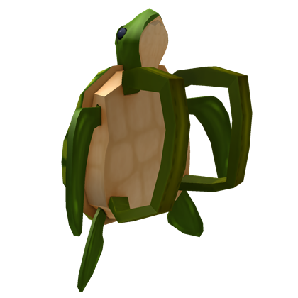 Catalog Turtle Backpack Roblox Wikia Fandom - turtle roblox