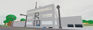 Wtttor police station