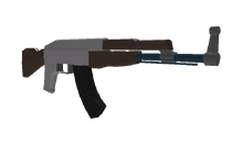 AK47 Icon