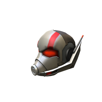 Ant Man Helmet Roblox Wiki Fandom - robux man png