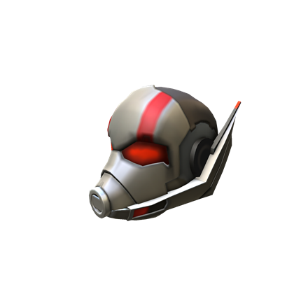 Catalog Ant Man Helmet Roblox Wikia Fandom - code for ant man roblox robux by doing offers