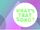 Autocode/What's that song?