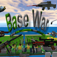 Community D8dev Base Wars The Land Roblox Wikia Fandom - roblox guests only players stay out codes and armor have