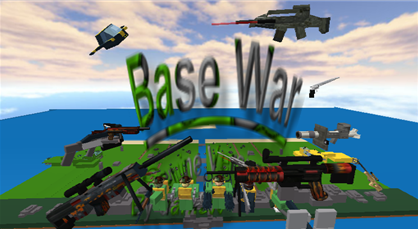 Community D8dev Base Wars The Land Roblox Wikia Fandom - new gear war roblox