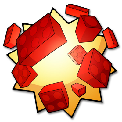 Bloxxer Badge Roblox Wiki Fandom - roblox badge script for joining a game