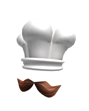 Chef De Cuisine Hat Roblox Wiki Fandom - chef hat roblox catalog