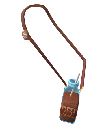 Chocolate To Go 3 0 Roblox Wiki Fandom - roblox chocolate milk hat