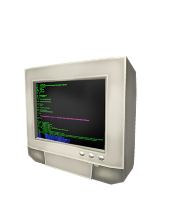 catalog classic pc hat roblox wikia