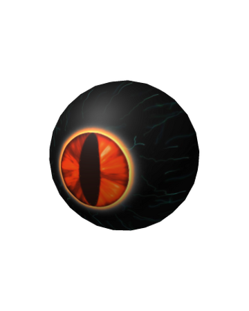 The Crimson Catseye Roblox Wikia Fandom - tix eyes roblox id