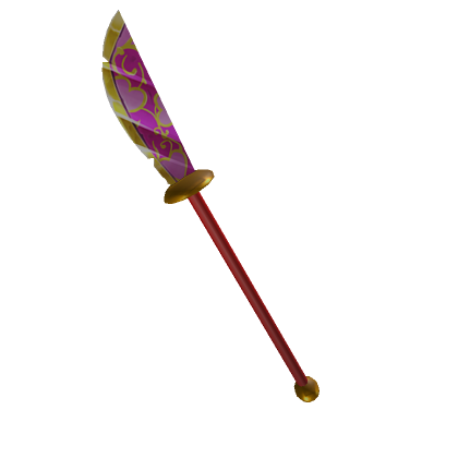 Cupid's Spear, Survive the Killer Wiki