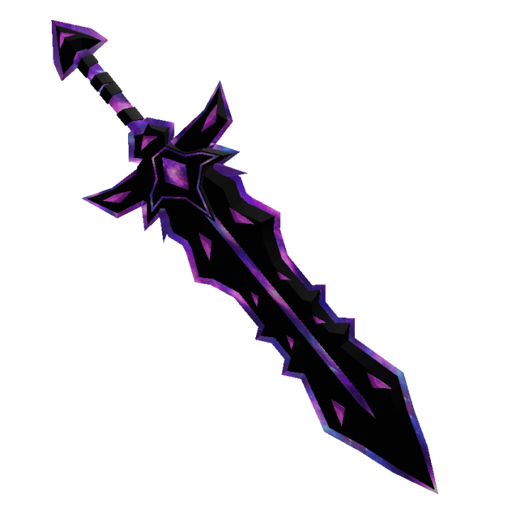 Dark Matter Sword Roblox Wiki Fandom - dark blade roblox