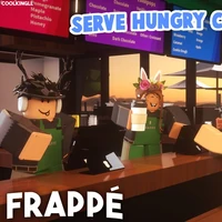Frappe Frappe V5 Roblox Wikia Fandom - how to create a roblox account for frappe