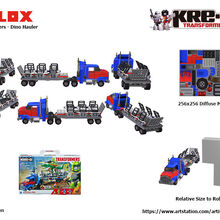 Kre O Transformers Roblox Wikia Fandom - roblox transformers age of extinction