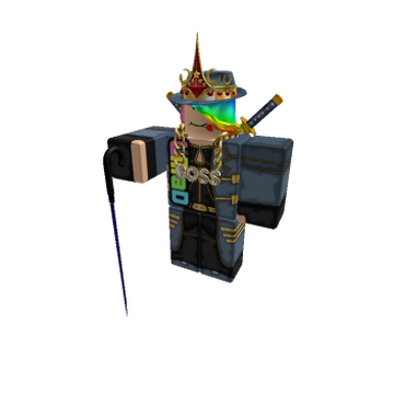 Doação P/ Desenvolvedor - Roblox