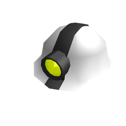 Mining Helmet Roblox Wiki Fandom - can u mine robux