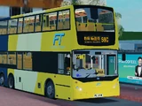 圖庫:Enviro500/永巴/11.3米