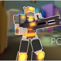 Polyguns Roblox Wikia Fandom - all roblox polyguns codes how to get free robux without