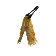 Pasta Tongs Hat