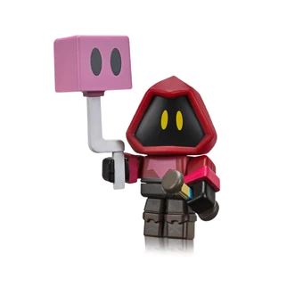bionic bill roblox toy