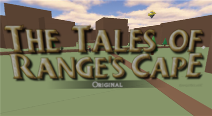 The Tales Of Ranges Cape Rpg Roblox Wiki Fandom - how to add decals to capes in roblox