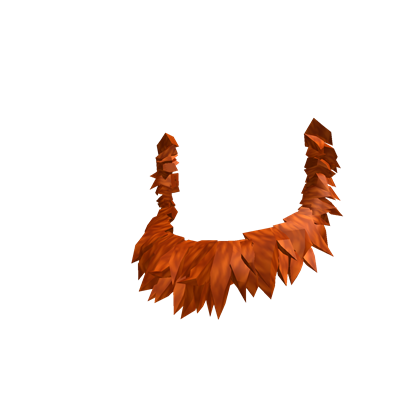 red beard png