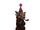 Red Panda Party Pet
