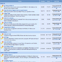 Roblox Wikia Fandom - tutorialguiforcefield gui roblox wikia fandom powered
