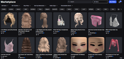 Roblox Marketplace1
