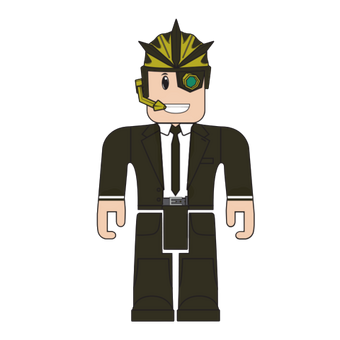 Roblox Toys Series 5 Roblox Wikia Fandom - roblox abstractalex get robux easily