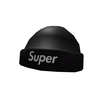 Super Beanie | Roblox Wiki | Fandom Super Beanie | Roblox Wiki | Fandom