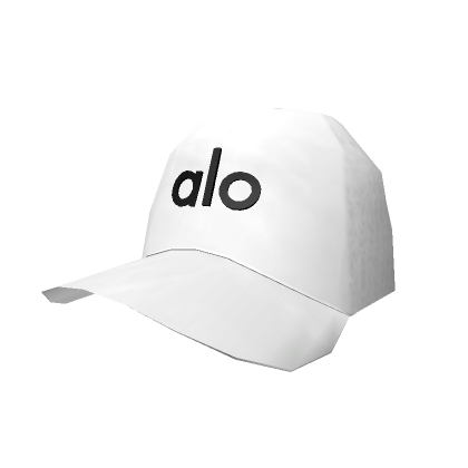 White Trucker Hat | Roblox Wiki | Fandom