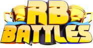 3D Rendered version logo