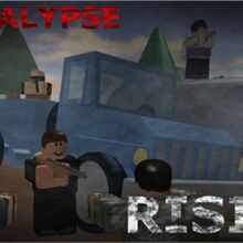 roblox game user generated content wikia blog roblox apocalypse