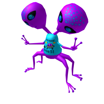 Area51 Alien Double Trouble Roblox Wiki Fandom - area 51 alien invasion roblox