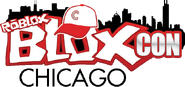 BLOXcon Chicago