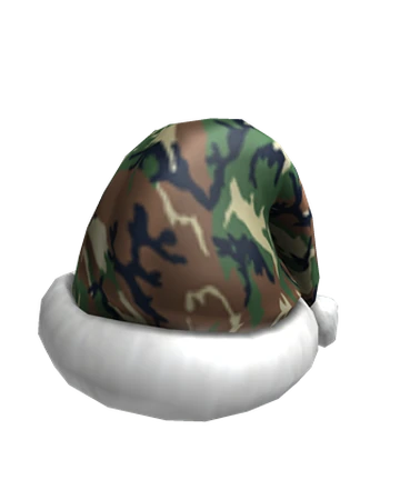 Camo hat roblox Clearance